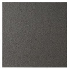 Dorset Woolliscroft Textured Dark Grey Tile 300 x 300mm