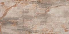 ABK Fossil Brown Lappato Rett 30 x 60cm