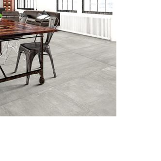 Industrial Grey tiles