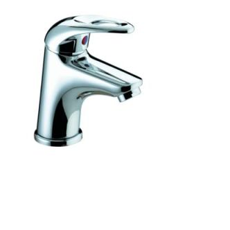 Bristan Java Small Basin Mixer Tap with Pop-up Waste