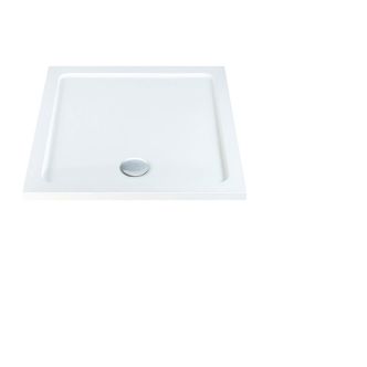Koncept 35mm Square Shower Tray