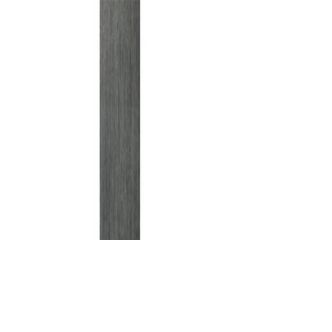 Casalgrande Metalwood Piombo 10 x 60cm