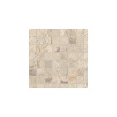 Unicom Starker Natural Slate Winter Mosaic 30.5 x 30.5cm