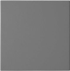 Odyssey Co-ordinating Plain Grey Tile 29.8 x 29.8cm 