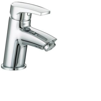 Bristan Orta Basin Mixer Tap Without Waste