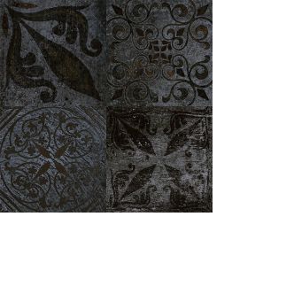 Porcelanosa Antique Black 59.6 x 59.6cm