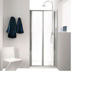 Porcelanosa Inter 8 Folding Shower Door