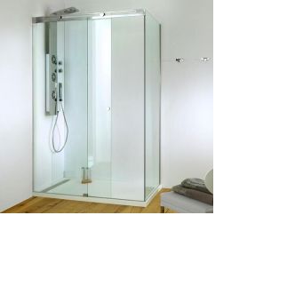 Porcelanosa Silke 5 80 Walk-In Shower Panel