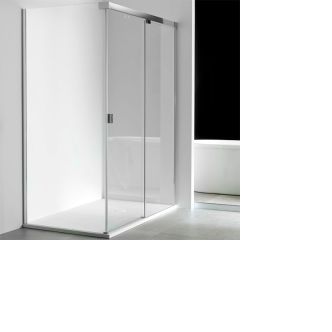 Porcelanosa Yove 9C Sliding Shower Door