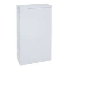Purity White WC Unit