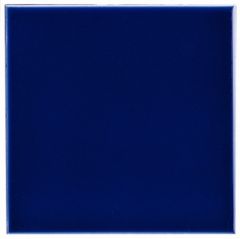 Original Style Field Tile Royal Blue