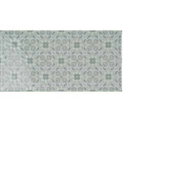 Winchester Artisan Rosemoor on Sudbury Half Tile 15 x 7.5cm