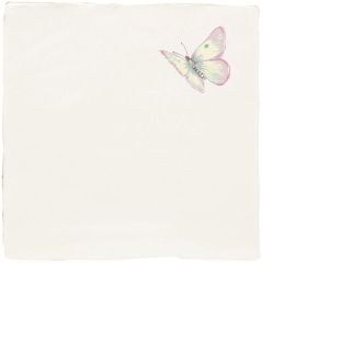 Winchester Residence Amethyst Aurora Pastel Field Tile 13 x 13cm (papyrus)