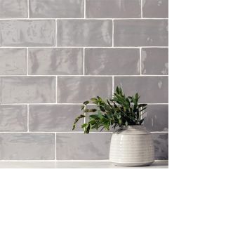 Winchester Residence Heather Brick Tiles
