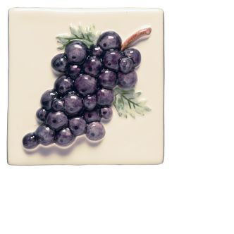Winchester Classic Grapes 10.5 x 10.5cm
